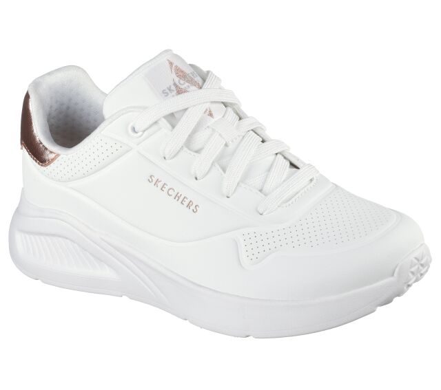 Skechers UNO LITE - SHIMMER ALONG