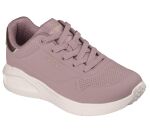 Skechers UNO LITE - SHIMMER ALONG