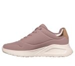 Skechers UNO LITE - SHIMMER ALONG