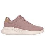 Skechers UNO LITE - SHIMMER ALONG