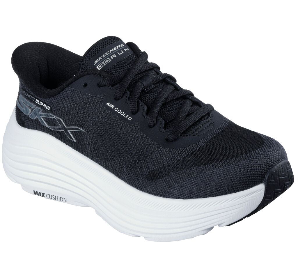 Skechers W MAX CUSHIONING ENDEAVOUR