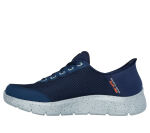 Skechers M SLIP-INS: GO WALK FLEX - WATERPROOF