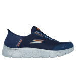 Skechers M SLIP-INS: GO WALK FLEX - WATERPROOF