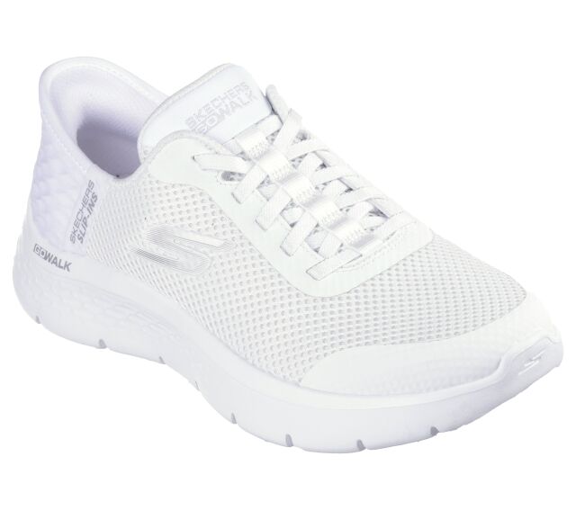 Skechers W Go Walk Flex Slip Ins