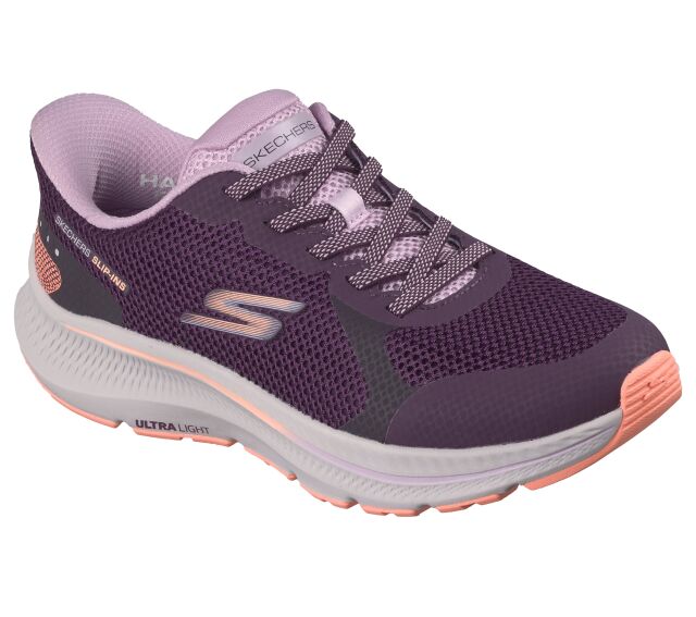 Skechers W SKECHERS SLIP-INS: GO RUN CONSISTENT 2.0 - naisten juoksukengät
