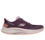 Skechers W SKECHERS SLIP-INS: GO RUN CONSISTENT 2.0