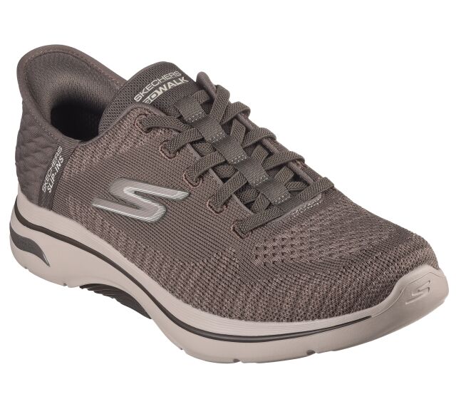 Skechers GO WALK ARCH FIT 2.0 - GRAND SELE - miesten kävelykengät