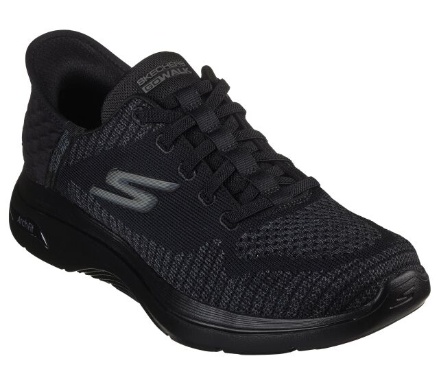 Skechers GO WALK ARCH FIT 2.0 - GRAND SELE - miesten kävelykengät