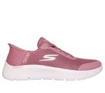 Skechers Go Walk Flex Slip Ins - Grand Entrance