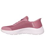 Skechers Go Walk Flex Slip Ins - Grand Entrance