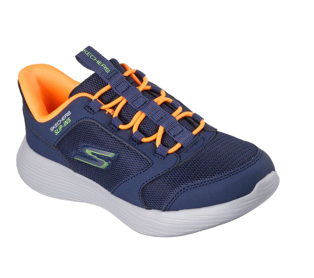 Skechers JR. GO RUN 400 V.2 - TURBO-BRISK