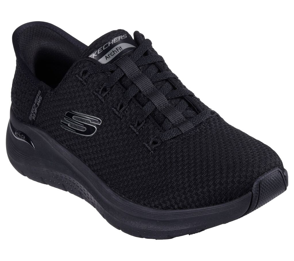 Skechers W SLIP-INS: ARCH FIT 2.0 - GOOD ENERGY