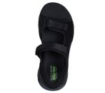 Skechers M GO WALK FLEX SD - EASY ENTRY