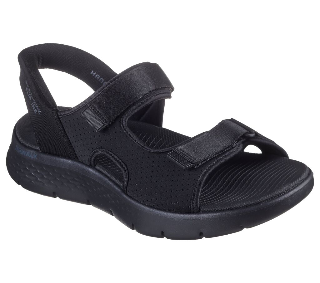 Skechers M GO WALK FLEX SD - EASY ENTRY