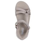 Skechers W GO WALK FLEX SANDAL - ILLUMINATE