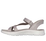 Skechers W GO WALK FLEX SANDAL - ILLUMINATE