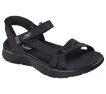 Skechers GO WALK FLEX SANDAL - ILLUMINATE