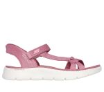 Skechers GO WALK FLEX SANDAL - ILLUMINATE