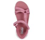Skechers GO WALK FLEX SANDAL - ILLUMINATE