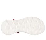 Skechers GO WALK FLEX SANDAL - ILLUMINATE