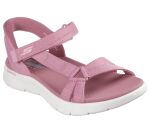 Skechers GO WALK FLEX SANDAL - ILLUMINATE