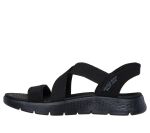 Skechers W GO WALK FLEX SANDAL - GLIMMER