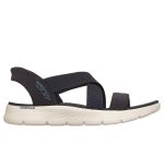 Skechers W GO WALK FLEX SANDAL - GLIMMER