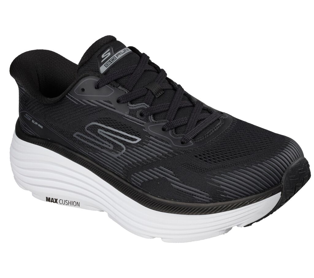 Skechers MAX CUSHIONING ENDEAVOUR - SEQUOYA