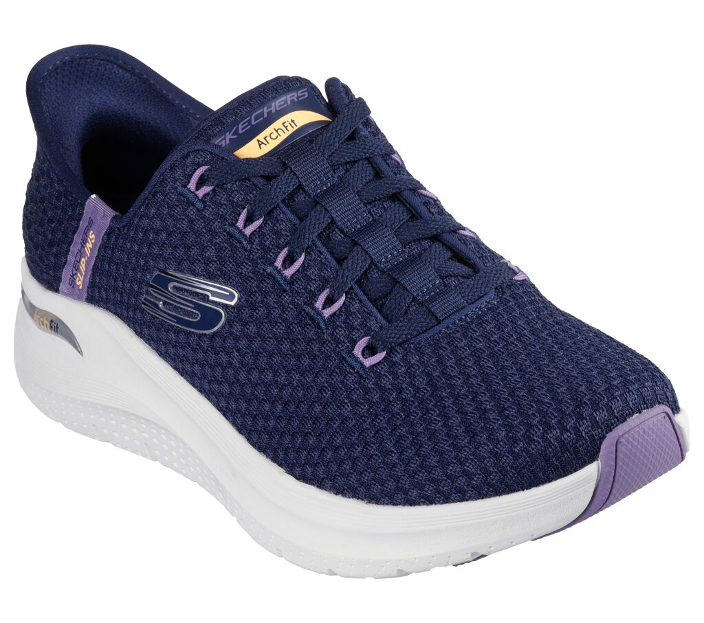 Skechers W SLIP-INS: ARCH FIT 2.0 - GOOD ENERGY