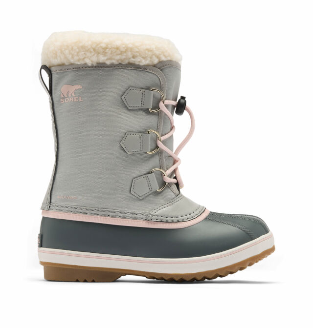 Sorel BIG KIDS YOOT PAC™ NYLON WP