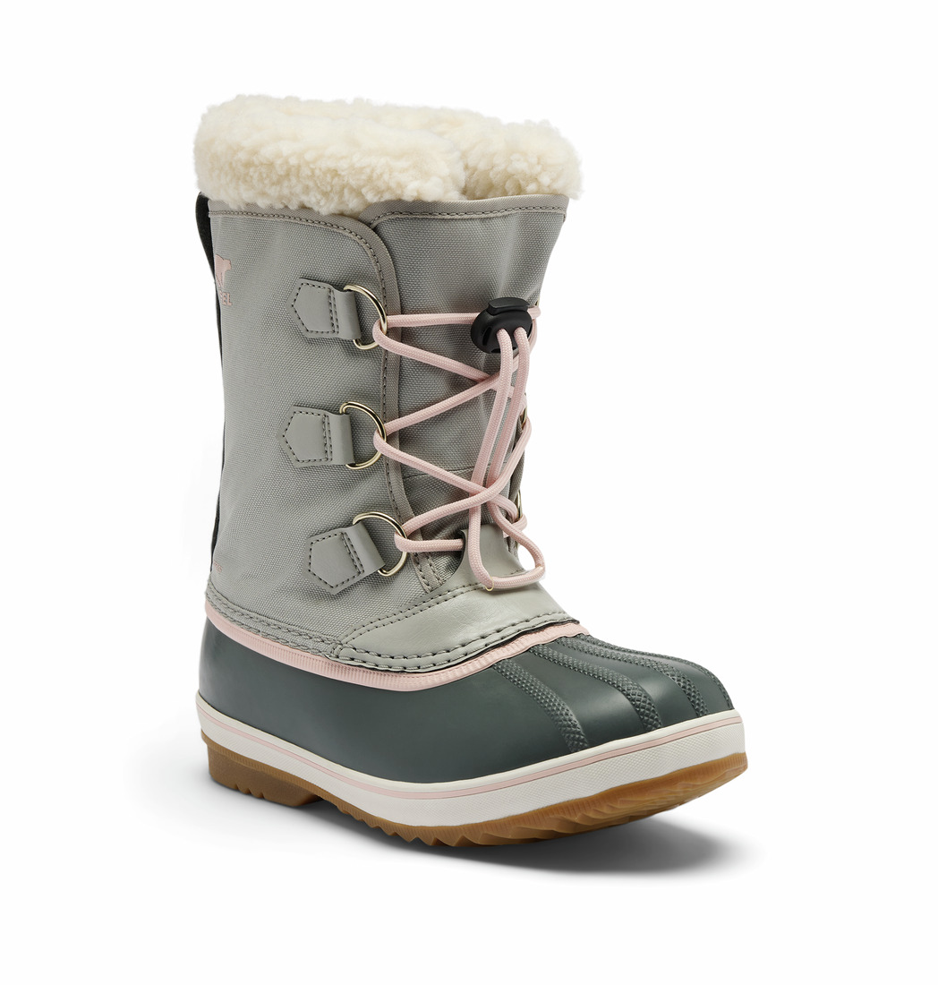 Sorel BIG KIDS YOOT PAC™ NYLON WP