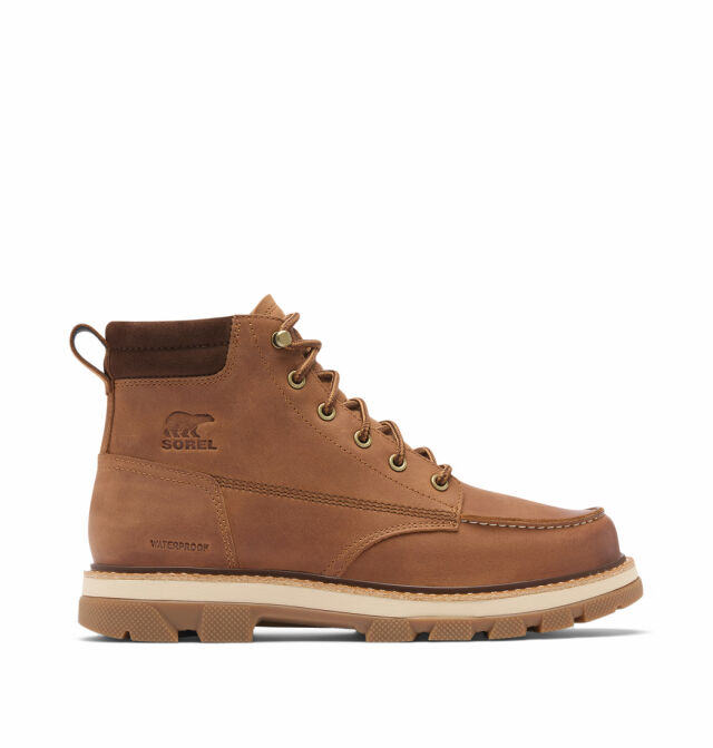 Sorel LARK-47™ MOC TOE WP