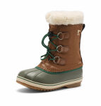 Sorel LITTLE KIDS YOOT PAC™ NYLON WP