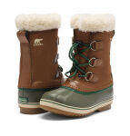 Sorel LITTLE KIDS YOOT PAC™ NYLON WP