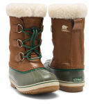 Sorel LITTLE KIDS YOOT PAC™ NYLON WP