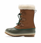 Sorel LITTLE KIDS YOOT PAC™ NYLON WP