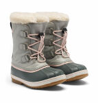 Sorel LITTLE KIDS YOOT PAC™ NYLON WP