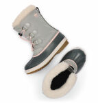Sorel LITTLE KIDS YOOT PAC™ NYLON WP