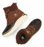 Sorel OUT N ABOUT™ IV CHILLZ WP
