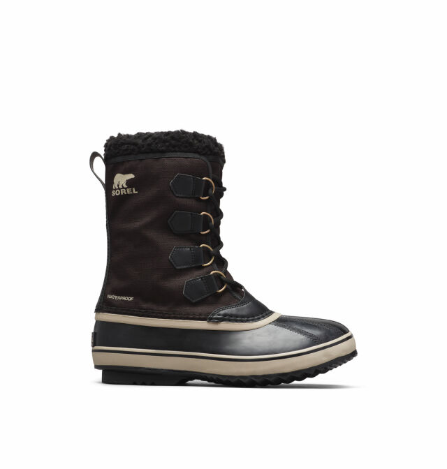 Sorel 1964 Pac™ Nylon WP M - talvivarsikengät