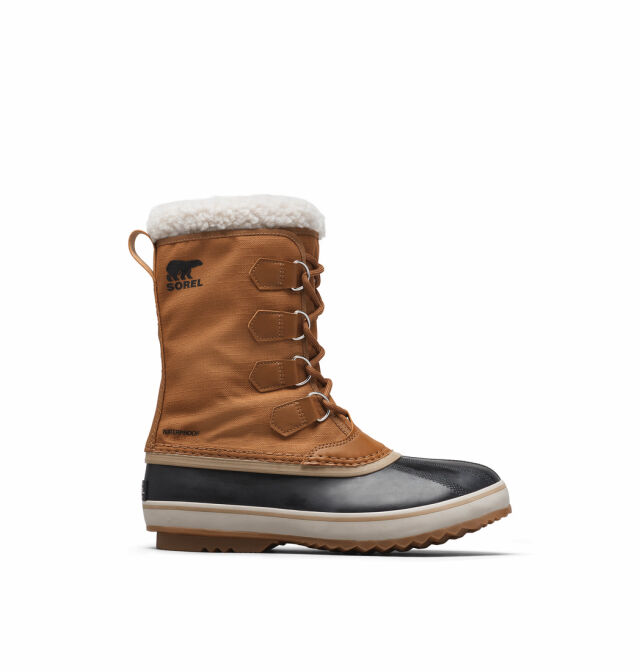 Sorel 1964 Pac™ Nylon WP M - talvivarsikengät