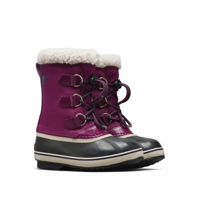Sorel Childrens Yoot Pac™ Nylon WP
