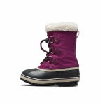Sorel Childrens Yoot Pac™ Nylon WP