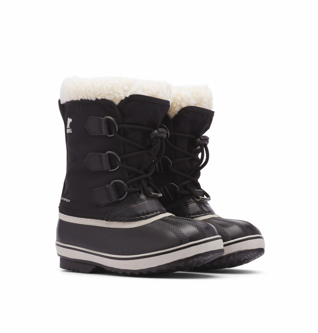 Sorel Childrens Yoot Pac™ Nylon WP