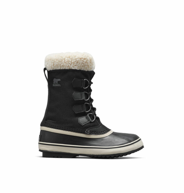 Sorel Winter Carnival™ WP W - talvivarsikengät