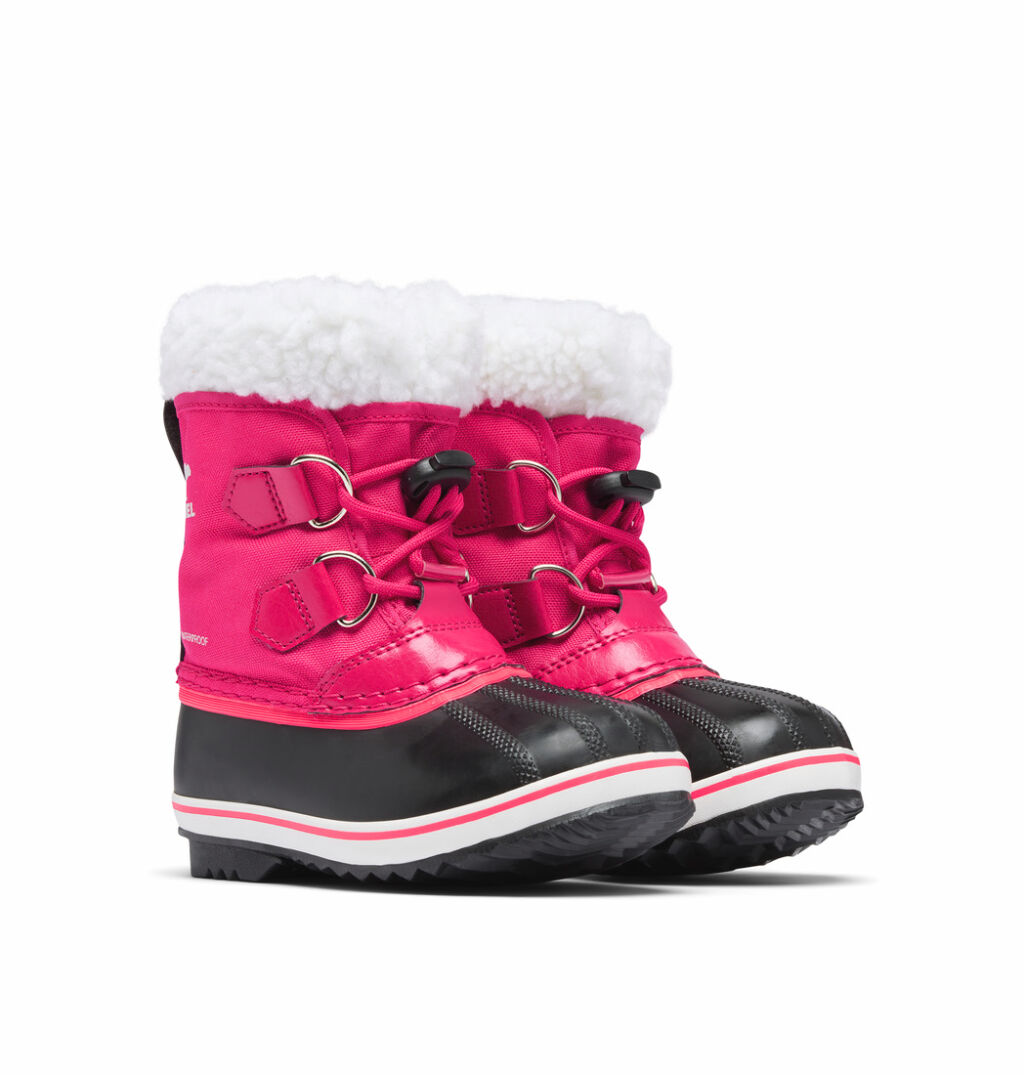 Sorel Yoot Pac Nylon WP Jr