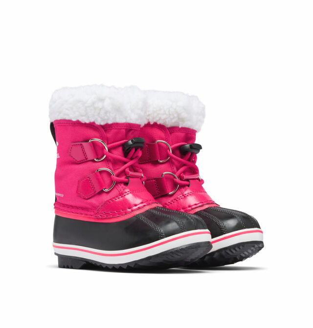Sorel Yoot Pac Nylon WP Jr