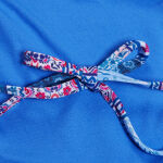 Speedo Printed Out Swimsuit W