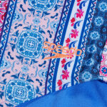 Speedo Printed Out Swimsuit W