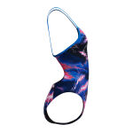Speedo FL Printed Turnback W